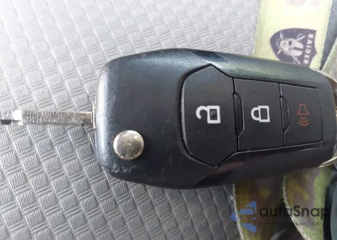 2016 Ford F-150 Xl из США, поврежденный, VIN 1FTMF1EF6GKF33293